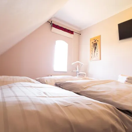 Apartament Bei De Kark *