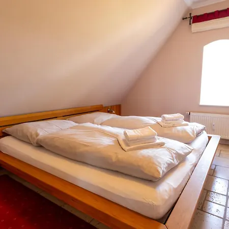 Apartament Bei De Kark *