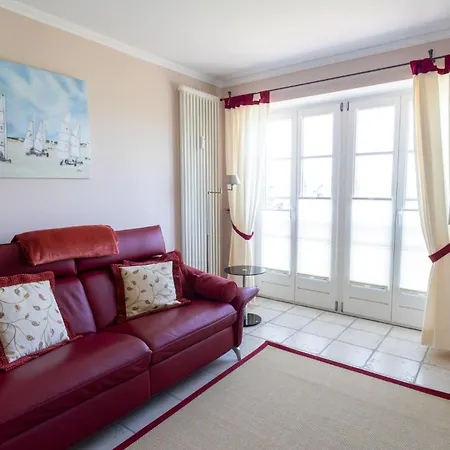 Bei De Kark Apartament Böhl