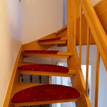 Bei De Kark Apartament *