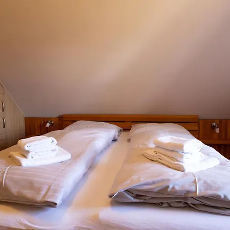 Apartament Bei De Kark *