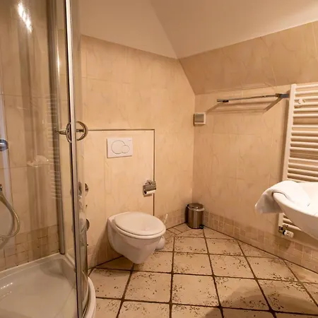 Appartement Bei De Kark *