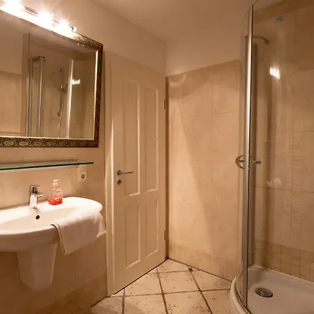 Bei De Kark Apartament Böhl
