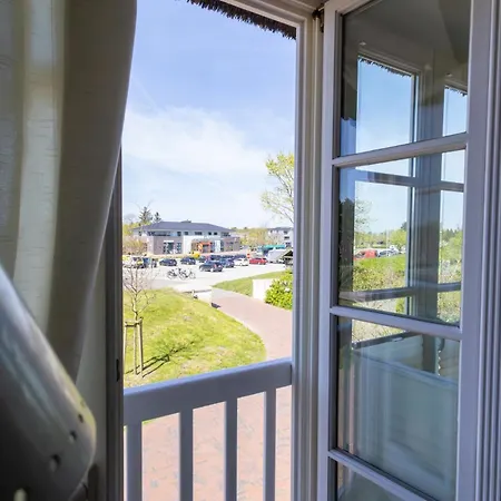 Bei De Kark Apartament Böhl