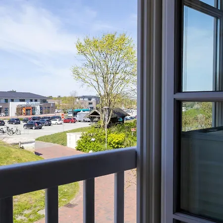 Apartament Bei De Kark Böhl