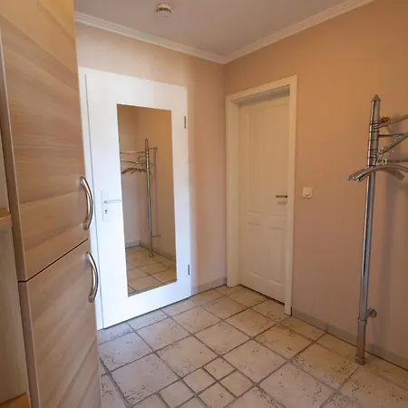 Apartament Bei De Kark