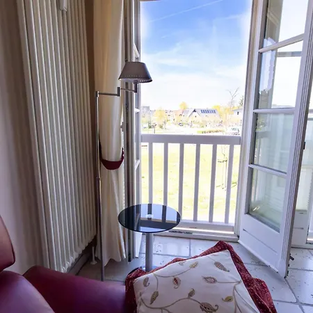 Bei De Kark Apartament Böhl