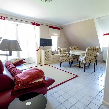 Apartament Bei De Kark *