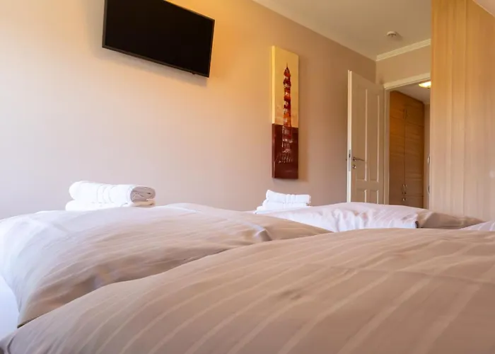 Bei De Kark Lägenhet