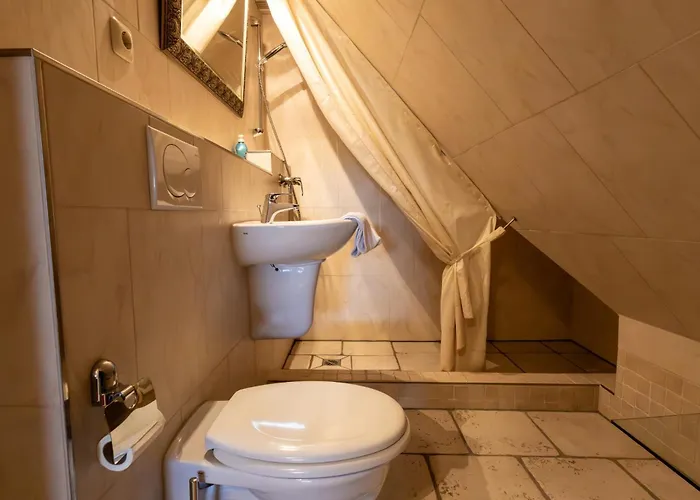 Bei De Kark Lägenhet *