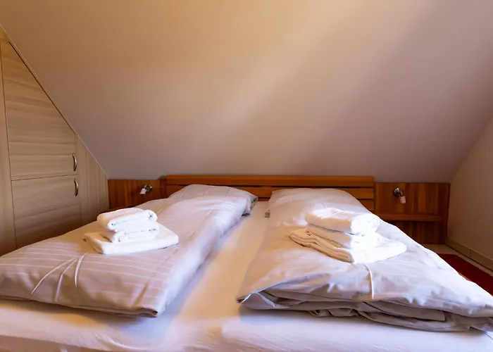 Lägenhet Bei De Kark *