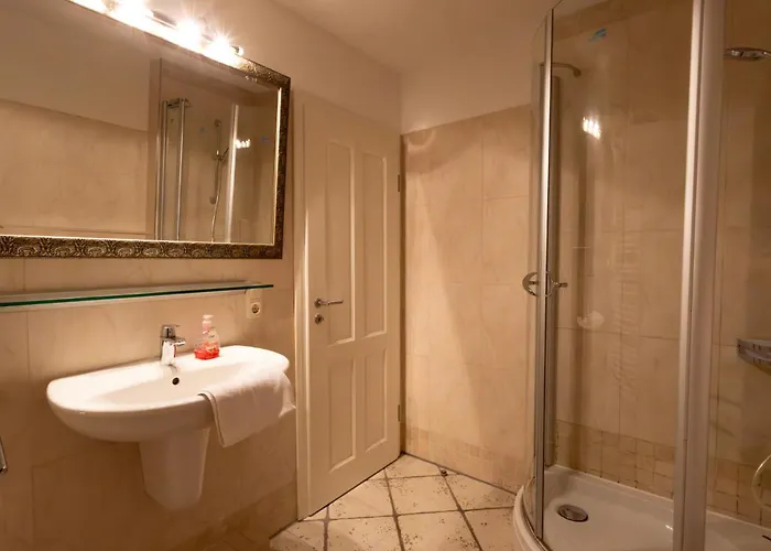 Bei De Kark Lägenhet Böhl