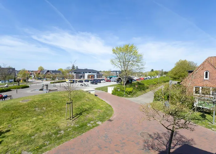 Bei De Kark Lägenhet *