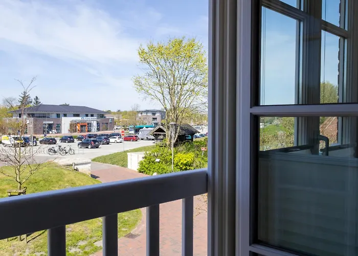 Lägenhet Bei De Kark Böhl