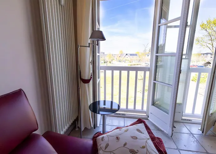 Bei De Kark Lägenhet Böhl